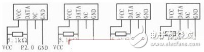 MSP430 MCU monitoring system "significant upgrade"