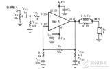 Design of auxiliary audio power amplifier circuit based on LM4730