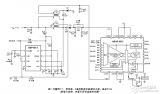5V single power supply 8-channel data acquisition system circuit design