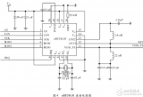 Circuit design of short-range wireless video transmission system
