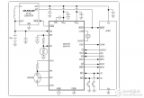 Based on MAX1407 low-power multi-channel data acquisition system circuit design ...