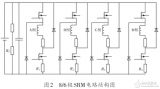 Circuit Design of Motor Monitoring System Built with NI Virtual Instruments