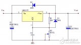 LM317 power supply application circuit design combination analysis