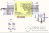 Circuit design of single-phase auxiliary electricity meter for smart home appliances