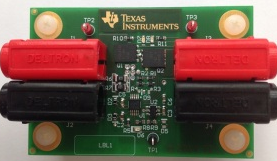 Design of 24VDC protection circuit for programmable logic connector