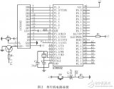 Interpretation of multi-interval pulse signal connector circuit