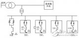 TCR + TSF hybrid reactive power compensation application scheme design