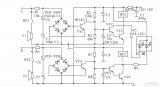 Loudspeaker protection circuit design