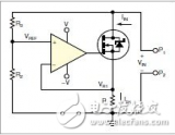 Detailed explanation of variable resistance electronic application circuit of power resistance