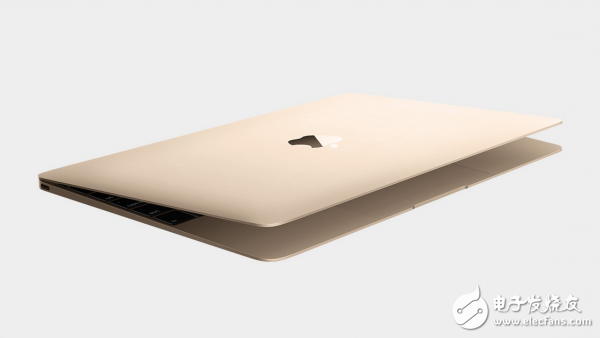 MacBook dismantling: a variety of technology convergence, the process is thinner and finer