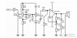 Analysis of TDA2030A audio power amplifier circuit