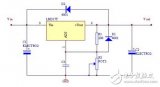 Using LM317 to get DC 20V application electronic circuit design