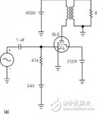 Circuit design scheme of the best power application circuit for boost transistor