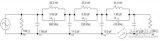 STM32 dual signal source and configuration platform circuit design