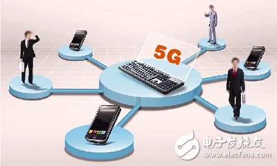5G technology challenges and the future will go to a big inventory