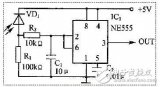 Raiders of Electronic Circuit Design for Remote Control System