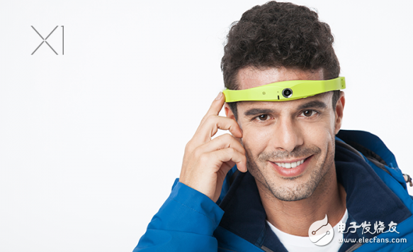 Wearable Camera: The 2.0 era of smart shooting has arrived