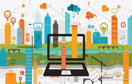 IoT gateway design boosts smart city development