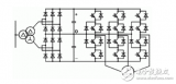 Frequency converter control circuit design and its principle analysis