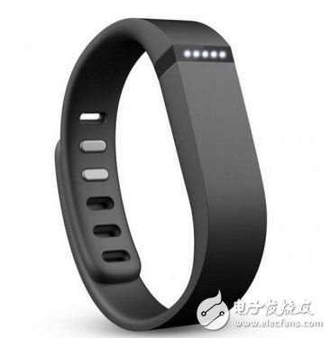 Biometric motion sensing technology: What can be measured on the bracelet?