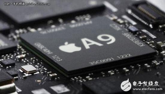 Take an unusual step! iPhone 6S internal circuit structure is the first to see