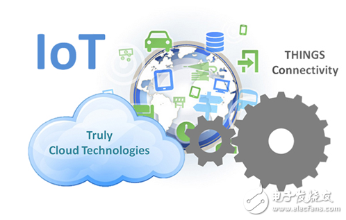 Embedded technology has become a huge driving force for the development of the Internet of Things