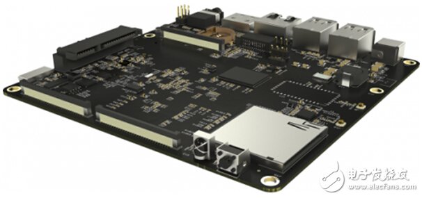 Hard Innovative Weapons: Play with the Mixtile LOFT-Q Hardware Development Board