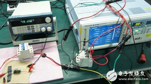 Two intelligent LED lighting system circuit design and evaluation