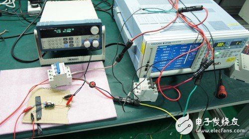 Two intelligent LED lighting system circuit design and evaluation