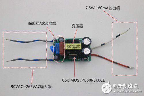 Two intelligent LED lighting system circuit design and evaluation