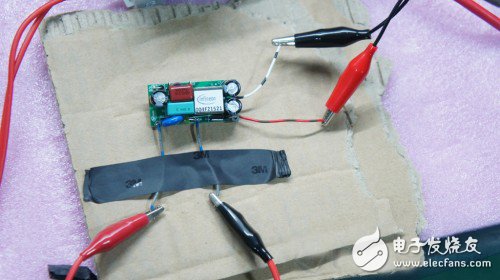 Two intelligent LED lighting system circuit design and evaluation