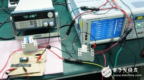 Two intelligent LED lighting system circuit design and evaluation