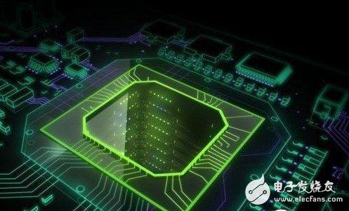 Electronic semiconductor industry microprocessor classification and main original factory