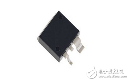 Toshiba Introduces 40V N-Channel Power MOSFET