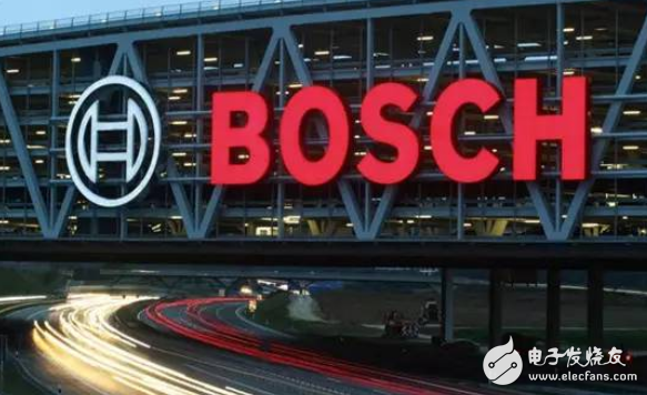 Bosch wants to enter the domestic battery market, how should local companies respond?