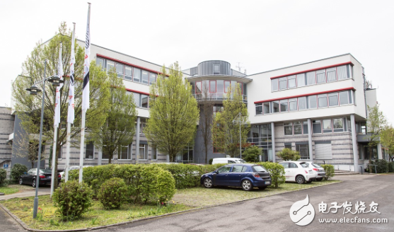 Marvell Automotive Technology Resource Center opens in Ettlingen, Germany