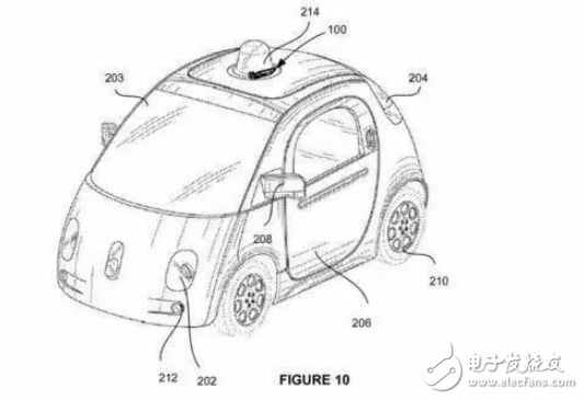 Google Unmanned Add New Equipment: Autonomous Cleaning System