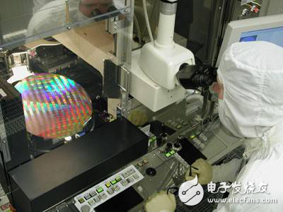 The chip manufacturing process is really difficult, it is easy to get it in seven steps!