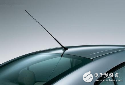 New car antenna system structure, principle and application guide