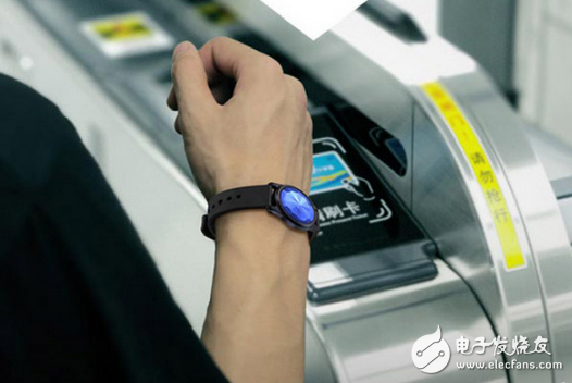 Wearable growth momentum such as smart bracelets and smart watches is not diminished