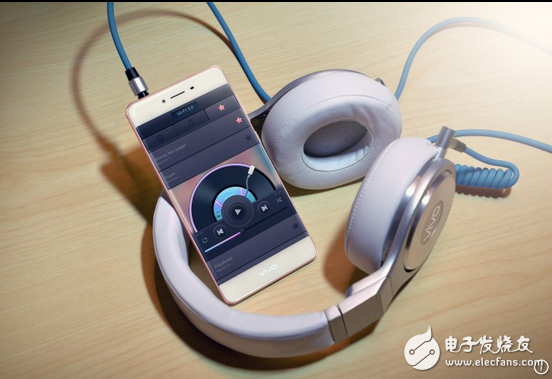 From 1.0 to 3.0, Hi-Fi has upended the smartphone industry!