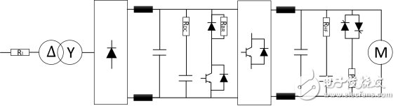 Low inductance custom power resistors for energy technology