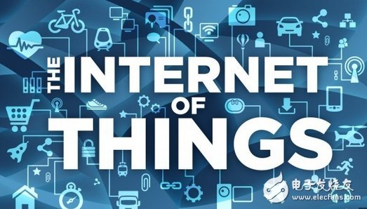 Open the door of the "Industry 4.0 + Internet of Things" ecological chain!