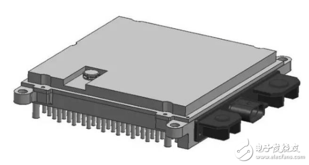 A new generation of new energy vehicles, why do you favor the 48V technology solution?