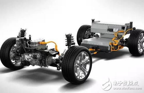 Can the layout of a battery affect the safety of a car?