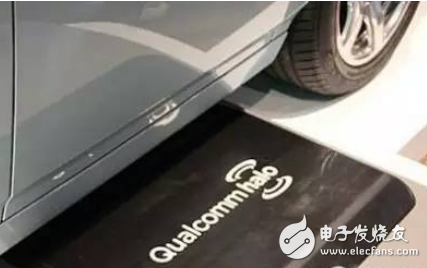 Electric vehicle charging technology, the next global standard