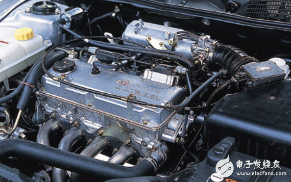 Ten car engines with the most complaints over the years!