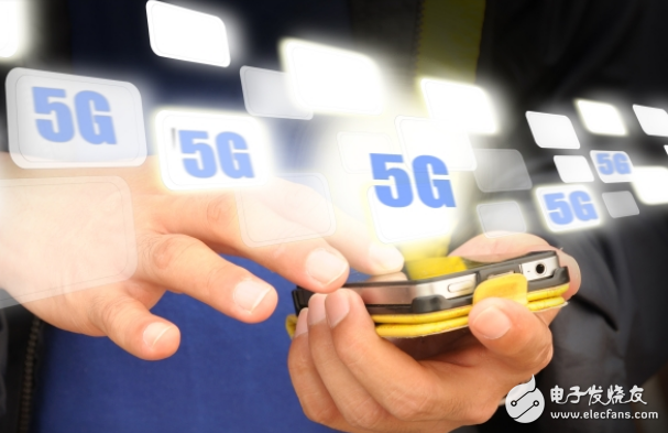 Three factors leading the domestic 5G terminal chip