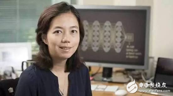 Inspirational life of female scientists in Chinese artificial intelligence field