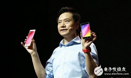 Electronic core news dynamic: Intel300 series chip and Snapdragon 835 modular mobile phone